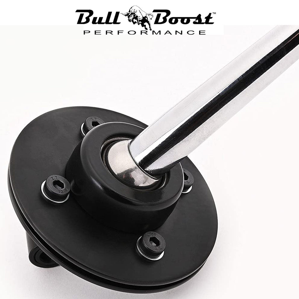 Performance Short Shifter Lever with Knob for Lexus GS Opel Omega 178mm