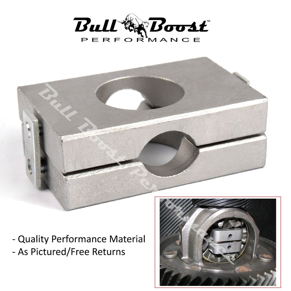 LSD Limited Slip Differential Conversion Grip Kit (Vehicle Selection)