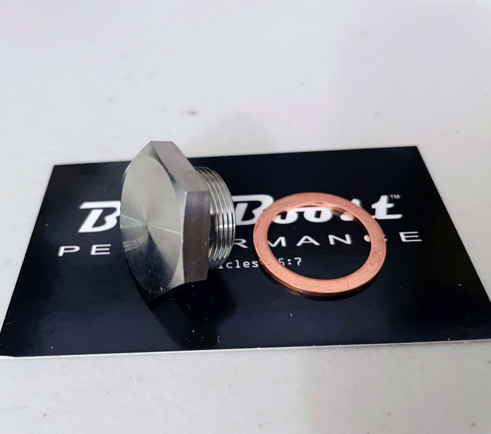 Heater Core Coolant Block Off Plug K20 K24 For Civic Integra EG EK DC2 CRX Si
