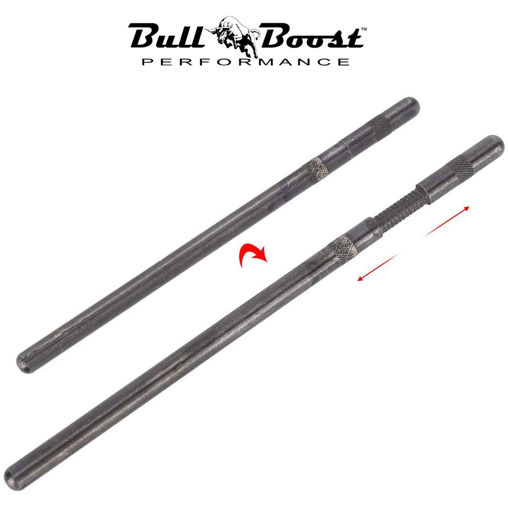 Pushrod Length Checker 6.80" to 7.80" Push Rod 7702-1 Fit for LS1 LS2 LS6 LSX