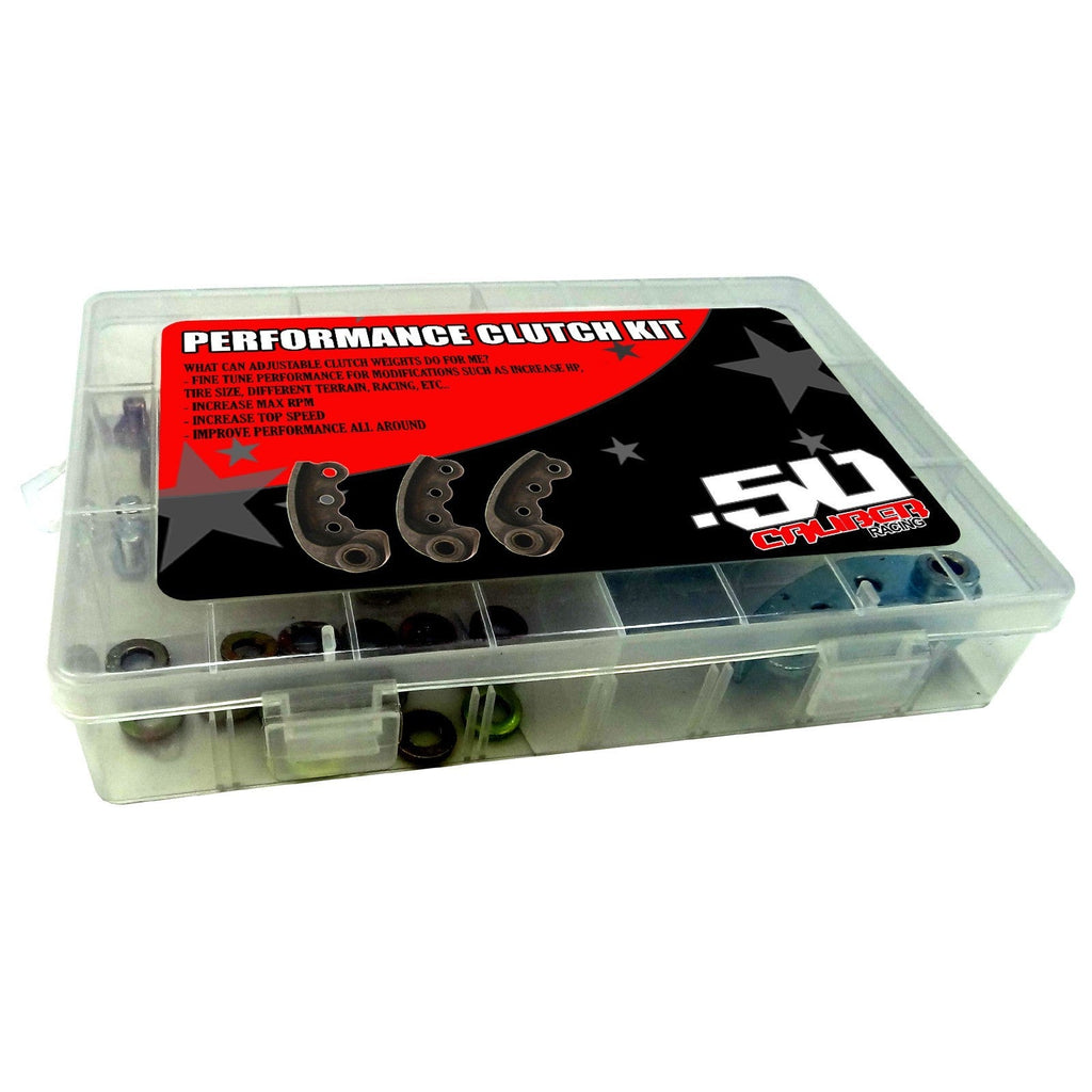 Clutch Kit for Polaris XP900 XP1000
