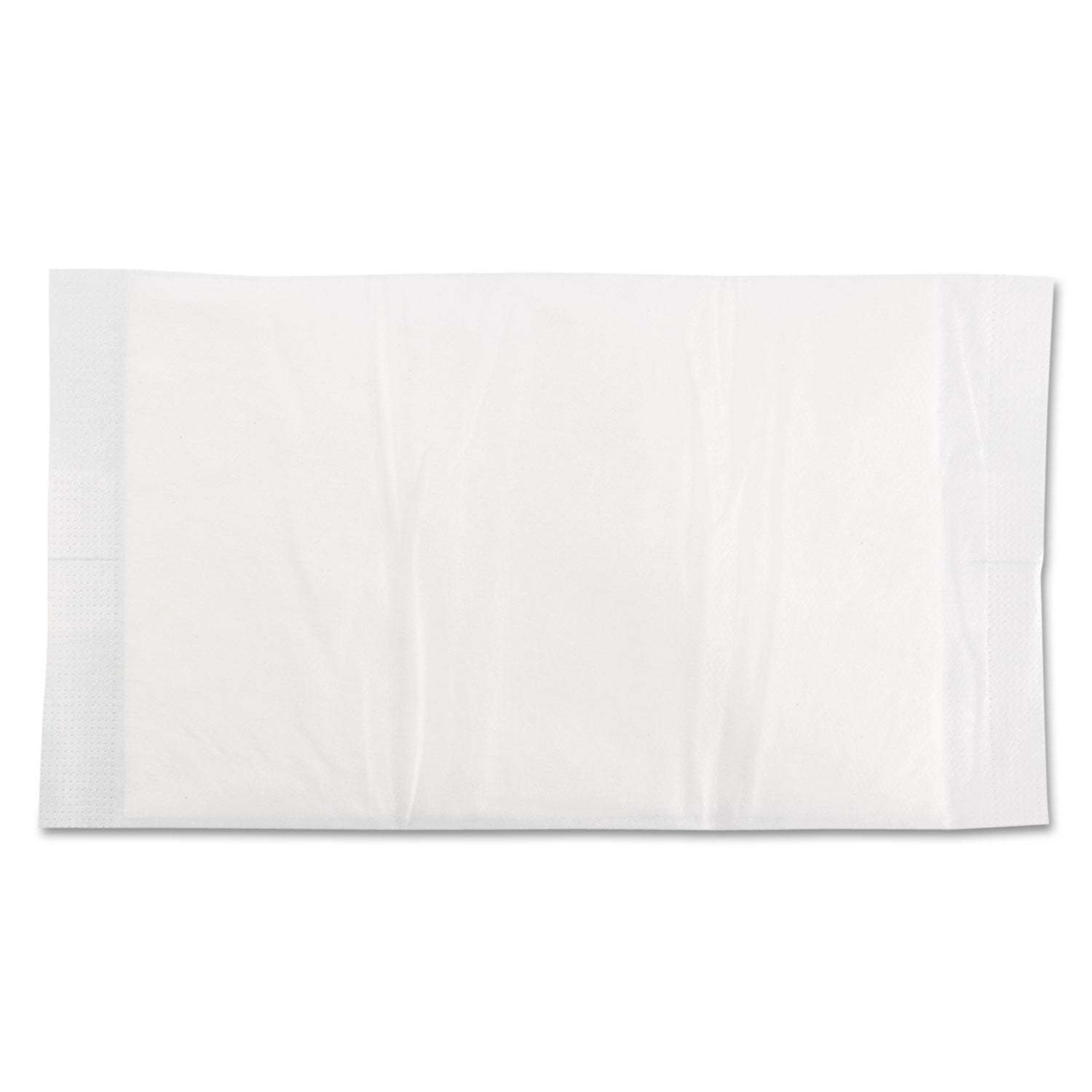 First Aid Only SmartCompliance Trauma Pad, Sterile, 5 x 9