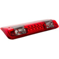Anzo 2004-2008 Ford F-150 LED 3rd Brake Light Red/Smoke