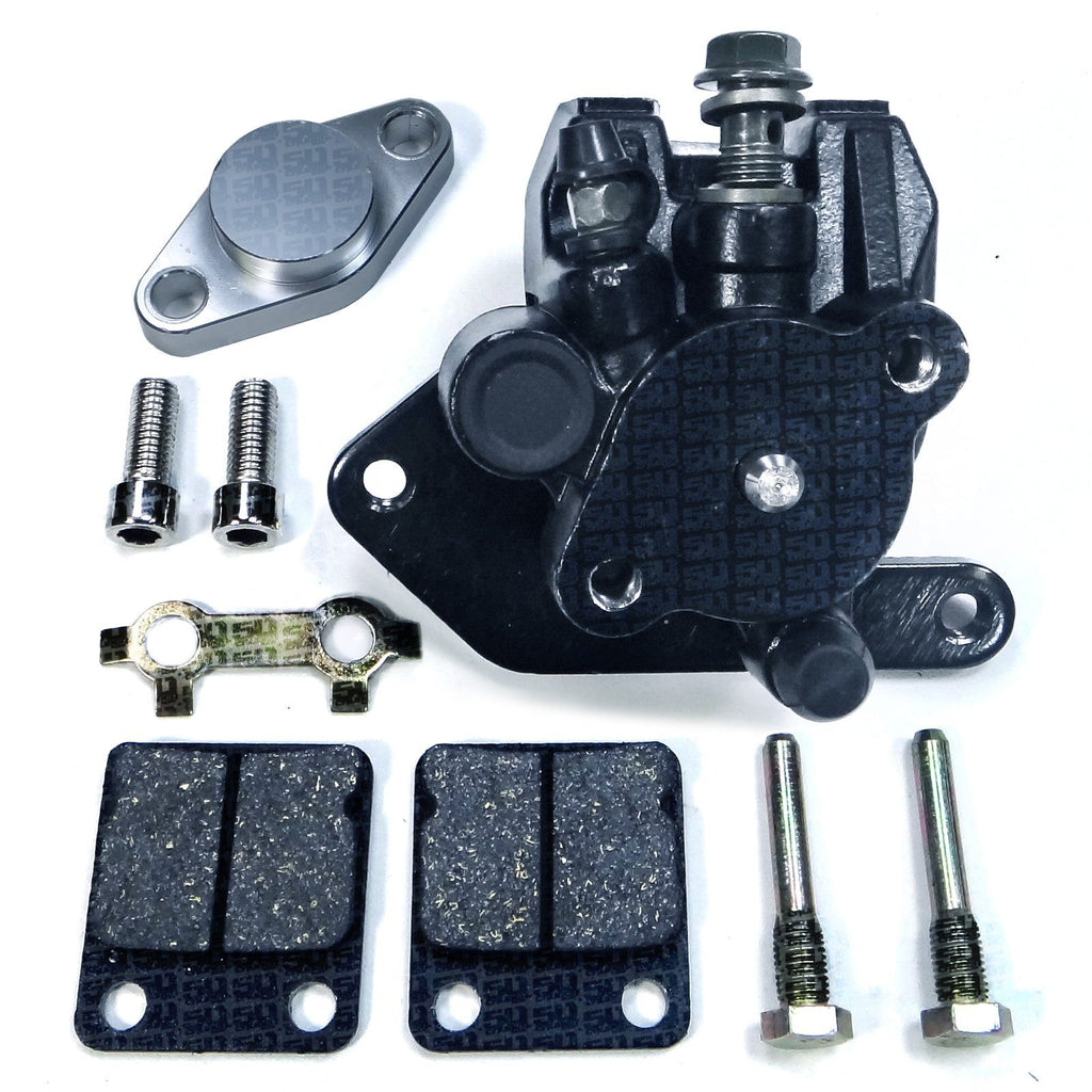 Rear Brake Caliper for Yamaha Raptor
