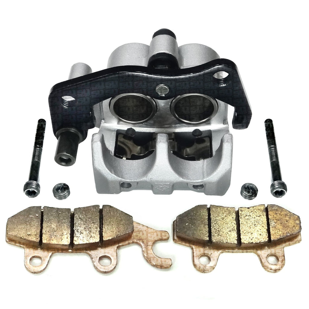 Front Brake Caliper Yamaha Rhino 450 660