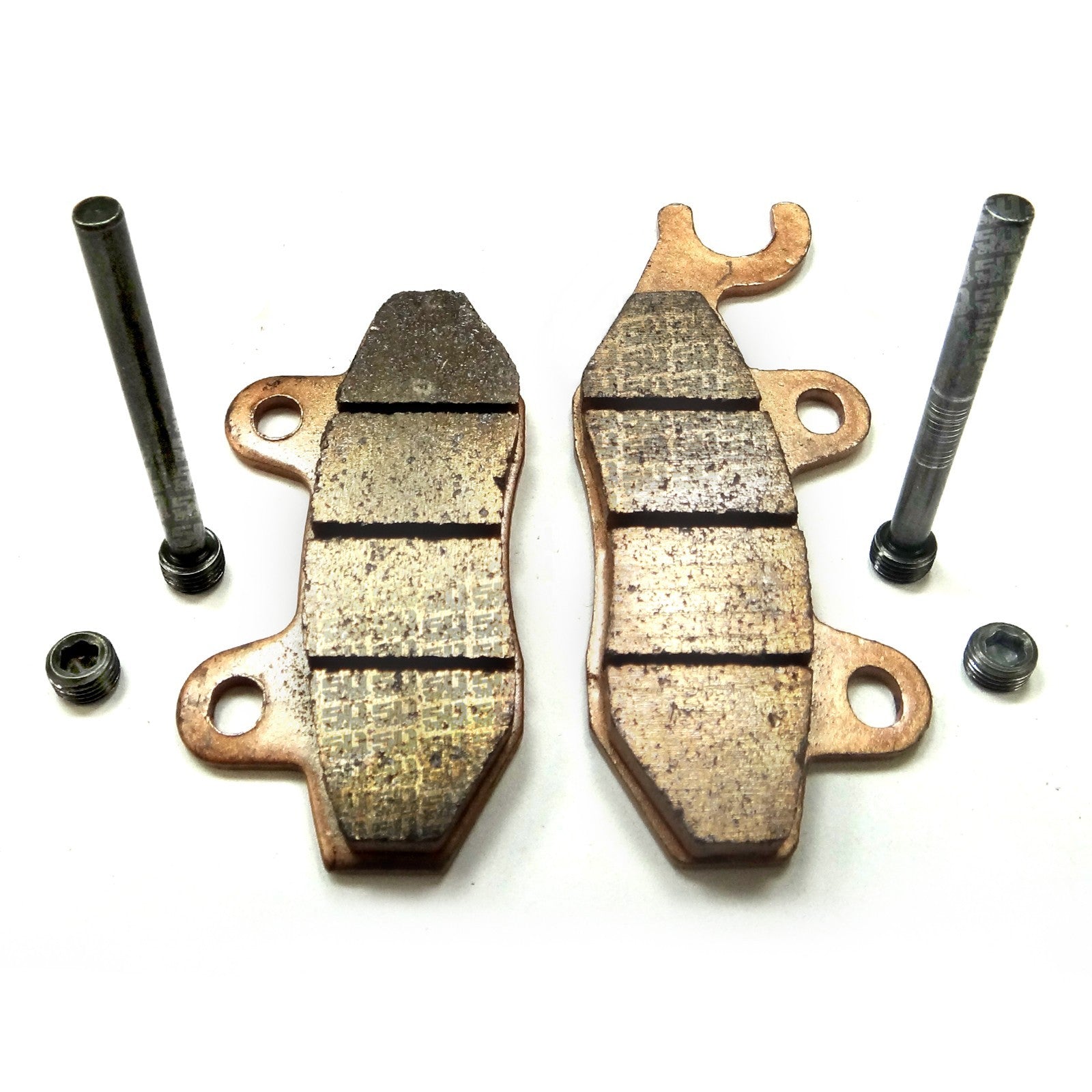Front Brake Caliper Yamaha Rhino 450 660