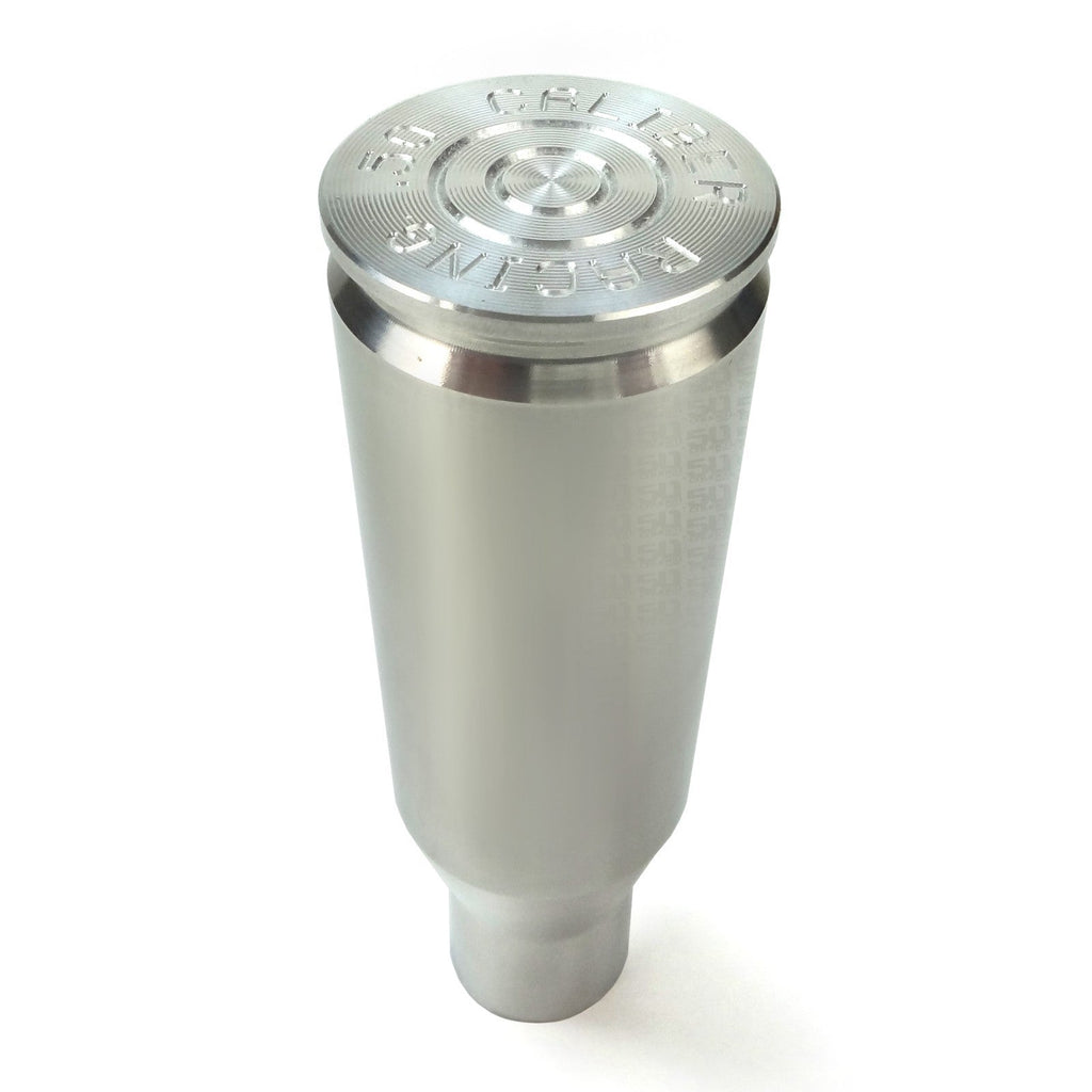Bullet Racing Shift Knob for Wildcat