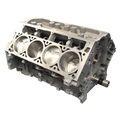 454 Sleeved Aluminum LS Short Block - Street/Strip Series