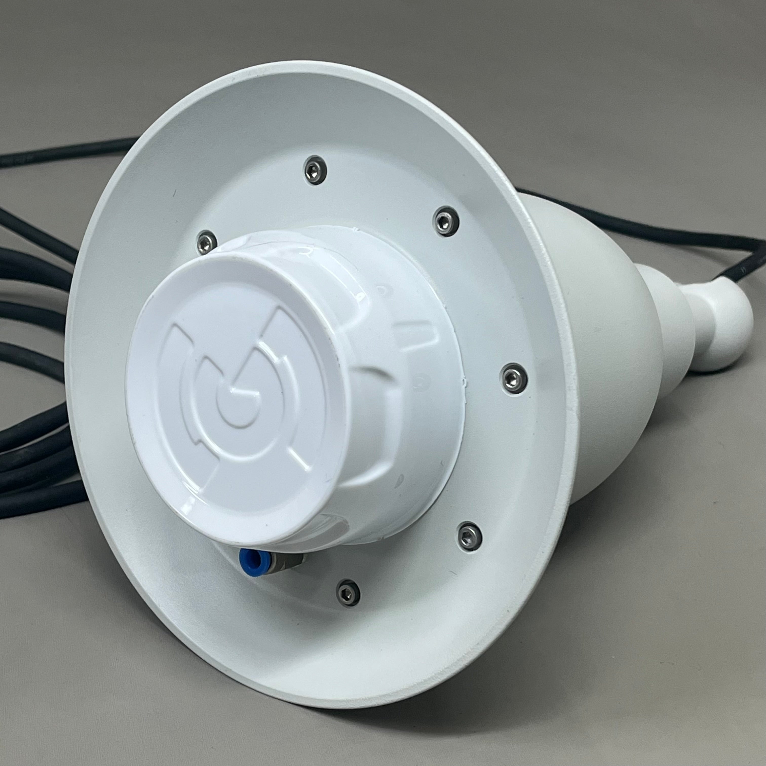 LMI Gocator 3D Smart Sensor with Cable – Industrial Vision System