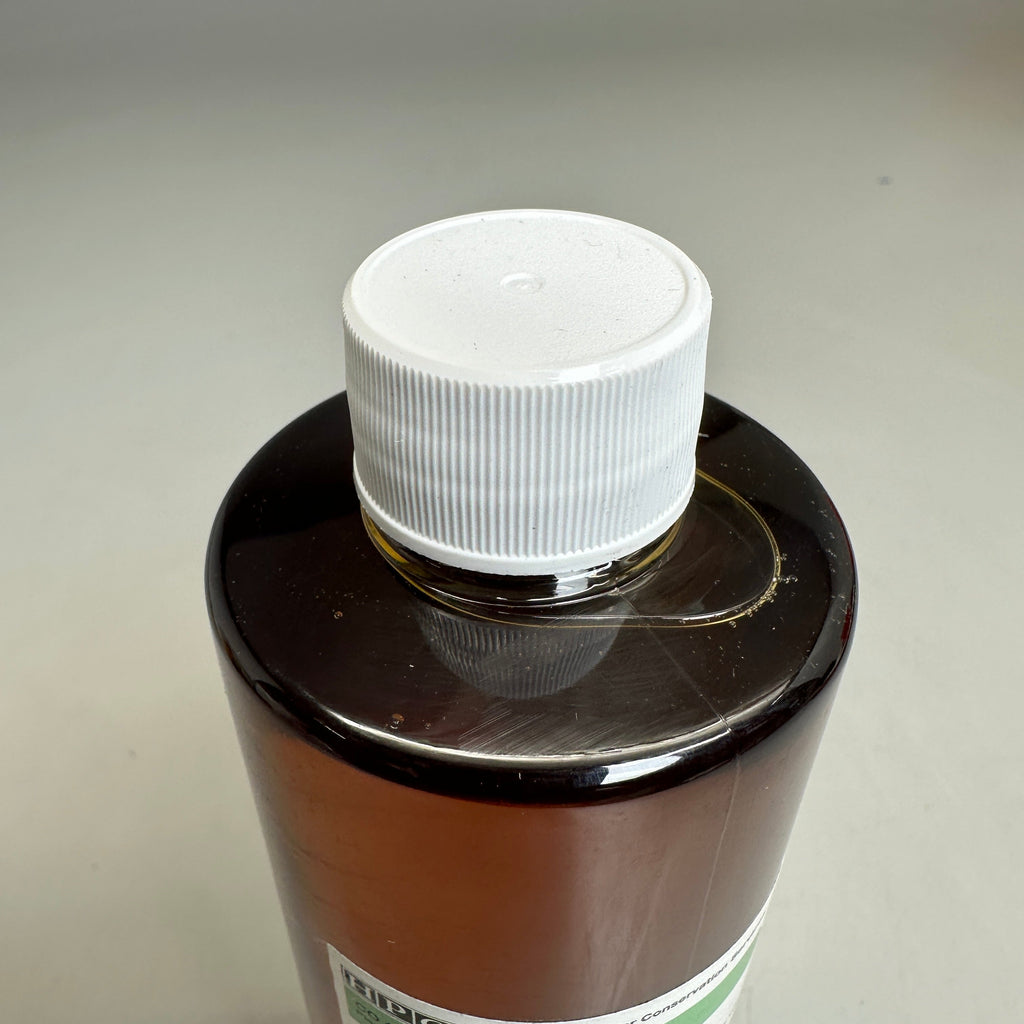 HISTORIC PLASTER Consolidation Agent Converter 480ml/ 16 fl. oz Brown