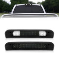 Anzo 2002-2008 Dodge Ram 1500 LED 3rd Brake Light Smoke B - Series
