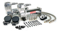 AIRLIFT Viair 444C Dual Pack Compressor - 200 PSI