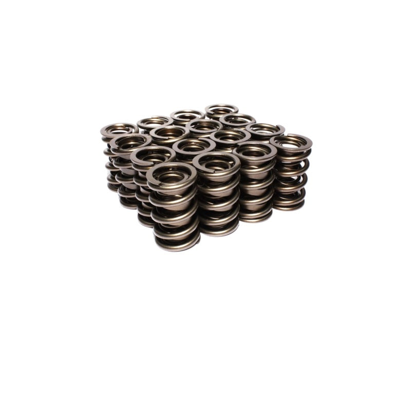 Comp Cams Nascar Valve Springs, 1.550" O.D. Outer, .730" I.D. Inner