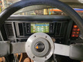 3D Printed Digital Dash Bezel for 1984-1987 Buick Regal Grand National - CarChains3d