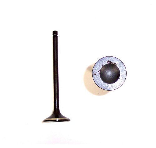 Exhaust Valve 1983-1990 Honda 1.8L-2.0L