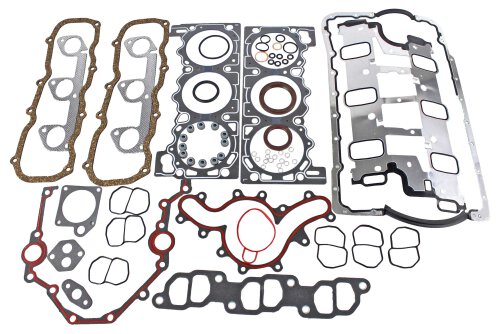 Gasket Set 1997-2000 Ford,Mazda 4.0L