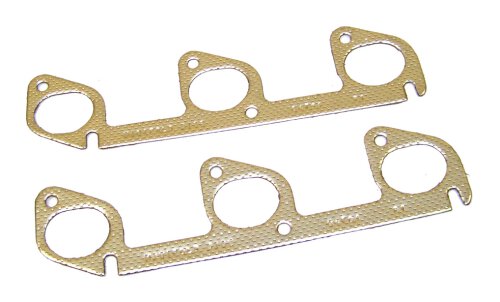 Exhaust Manifold Gasket Set 1990-1996 Ford,Mazda 4.0L