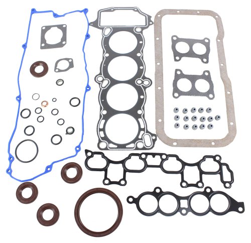 Gasket Set 1995-1999 Nissan 1.6L