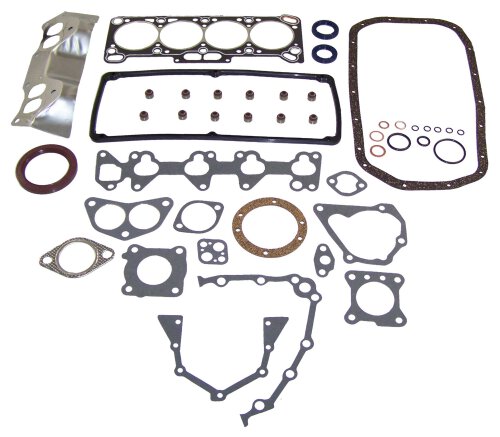 Gasket Set 1991-1996 Dodge,Eagle,Mitsubishi,Plymouth 1.5L
