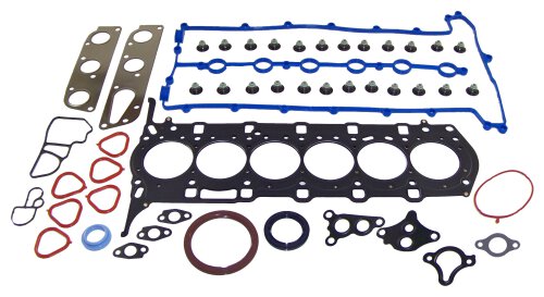 Gasket Set 2004-2006 Suzuki 2.5L