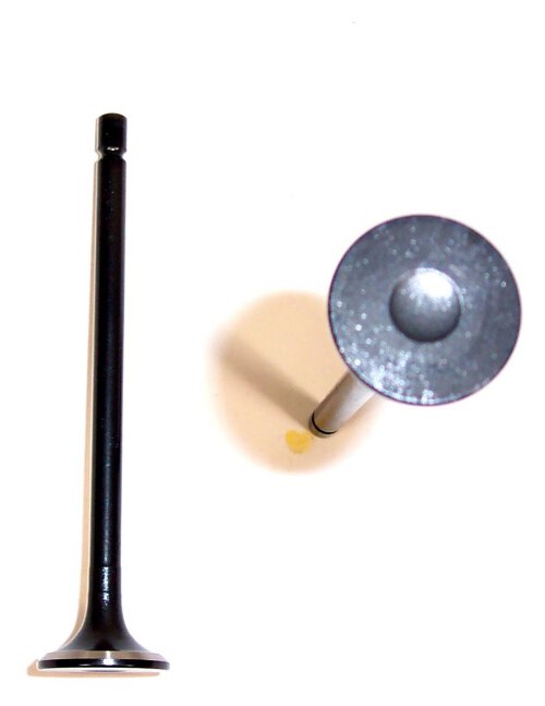 Exhaust Valve 1995-2002 Mazda 2.3L