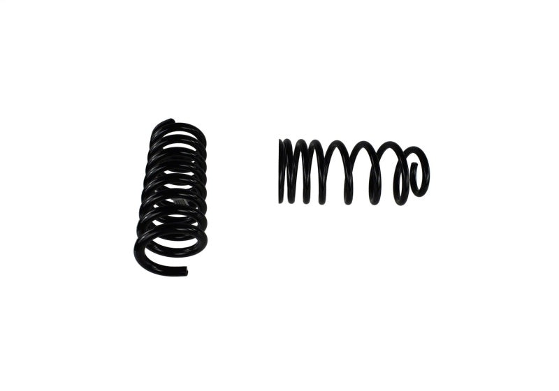 Ford Performance Parts Ford Racing 1979-2004 Mustang Front/Rear Spring Kits