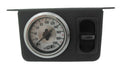 AIRLIFT Single Needle Gauge Panel with one paddle switch- 200 PSI