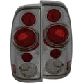 Anzo 1997-2003 Ford F-150 Taillights Smoke G2