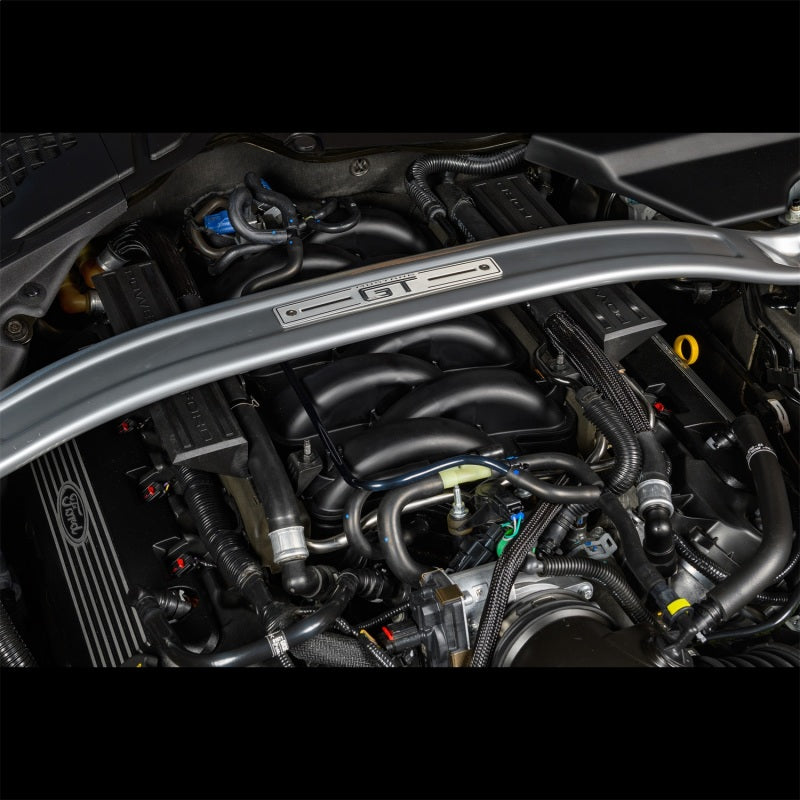 Ford Performance Parts 2015-2017 Mustang GT Performance Intake & Calibration Power Pack 3