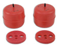 Air Lift Replacement Air Spring - Red Cylinder Type 60252