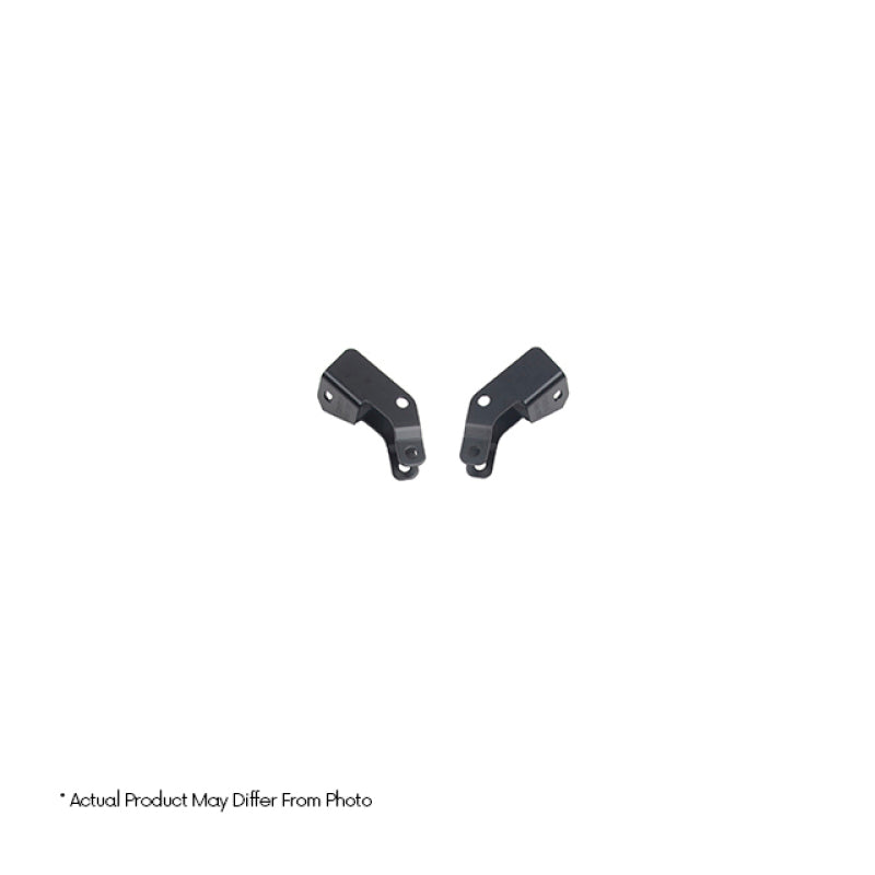 Belltech Lowering Kit 2014 Chevy/GMC Silverado/Sierra Std Cab 2WD 1" or 2" Fron