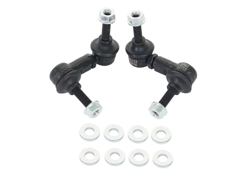 Whiteline Adjustable Endlinks Steel Ball Mitsubishi Lancer Evo VII 01-02