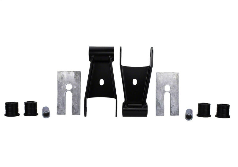 Ford Performance Parts 15-18 F-150 4WD Regular Cab / Super Cab / Super Crew Rear Lowering Kit