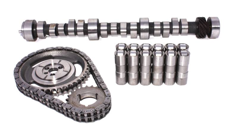 COMP Cams Camshaft Kit C43 260H-R10 SK09-410-8