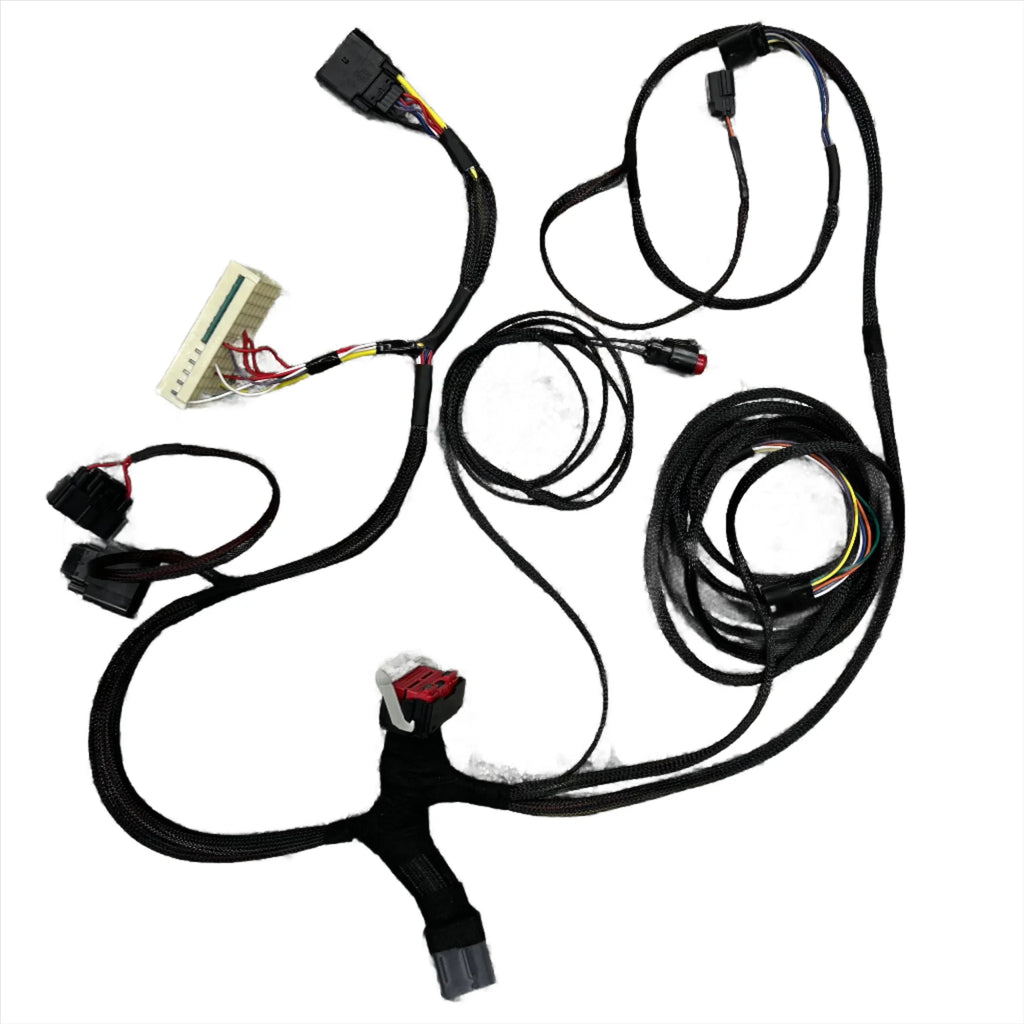 2005-2009 Mustang to Coyote Swap Plug and Play Swap Harness (Gen 1 ONLY) 11-14