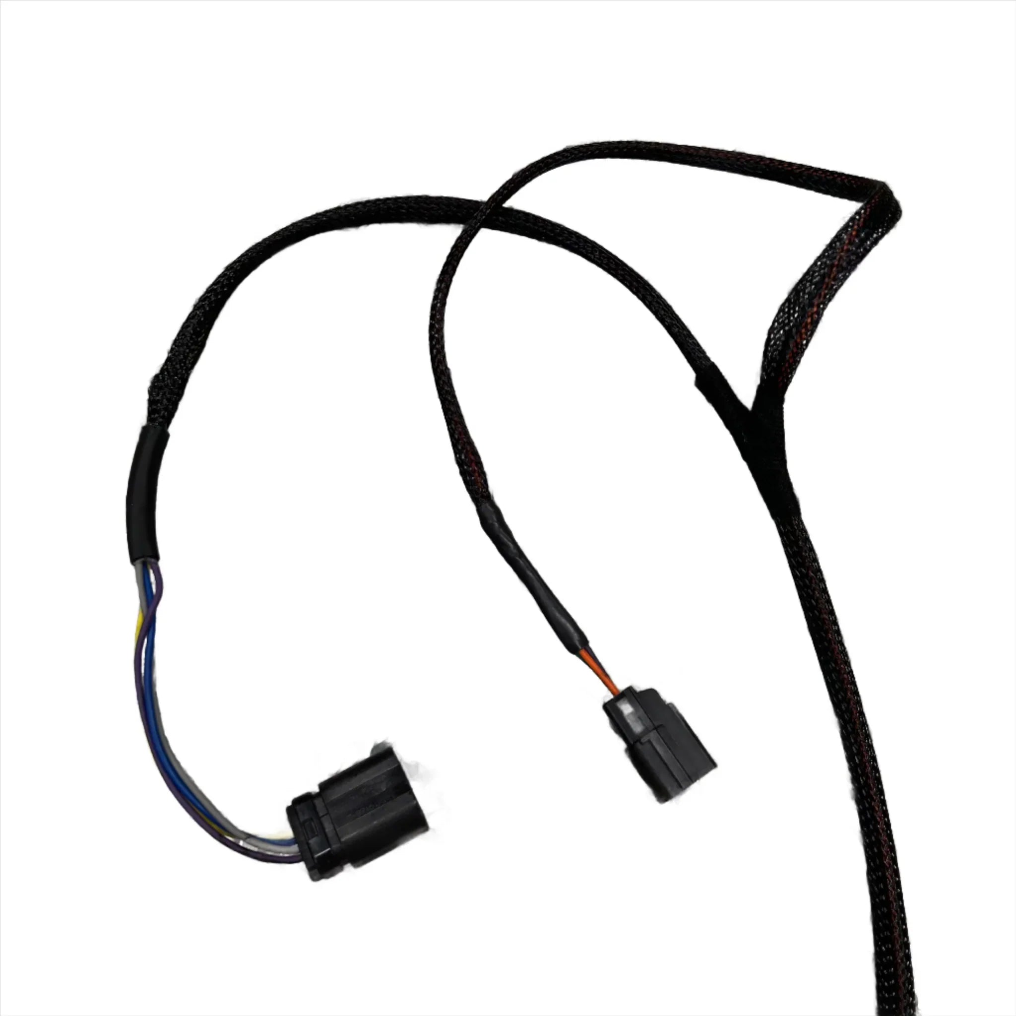 2005-2009 Mustang to Coyote Swap Plug and Play Swap Harness (Gen 1 ONLY) 11-14