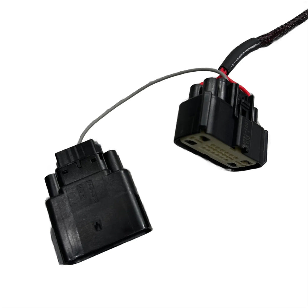 2005-2009 Mustang to Coyote Swap Plug and Play Swap Harness (Gen 1 ONLY) 11-14