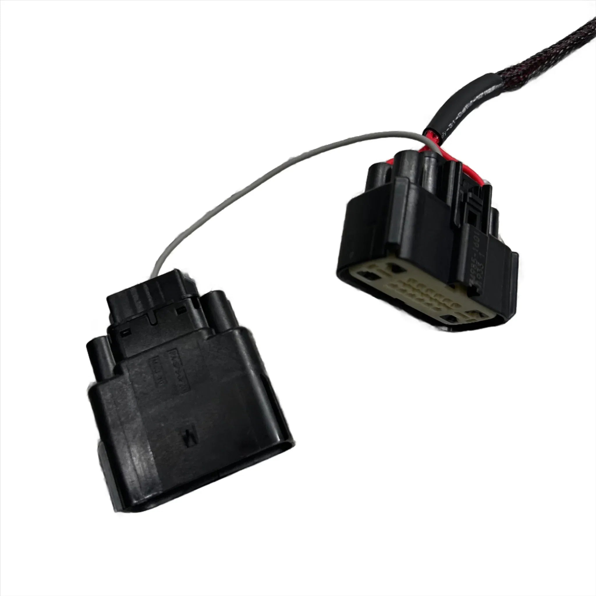 2005-2009 Mustang to Coyote Swap Plug and Play Swap Harness (Gen 1 ONLY) 11-14