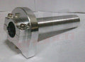 Silver Billet Twist Throttle