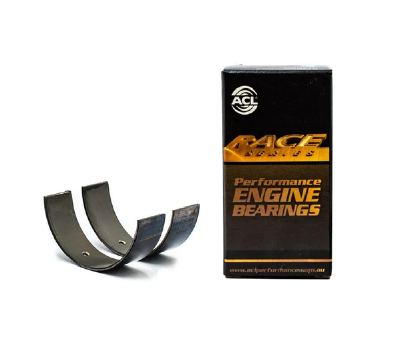 ACL Ford/Cosworth 2.0L (YB) .50mm Oversized Performance Rod Bearing Set 4B2166H-.50