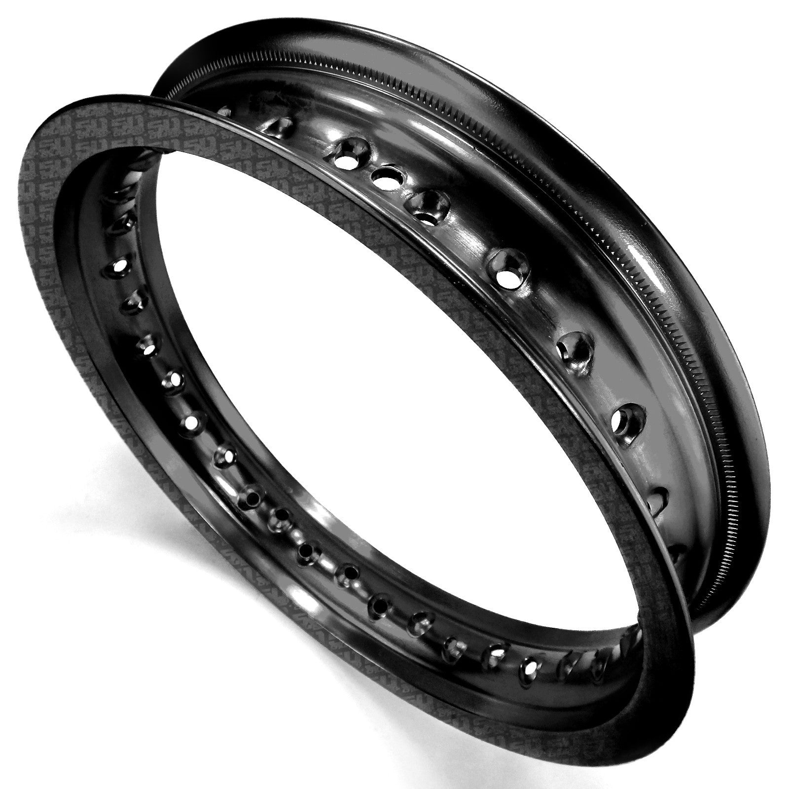 Pit Bike Rims 12 Inch 32 Hole