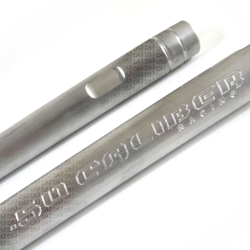RZR XP Turbo & XP1K Tie Rod Set Heavy Duty