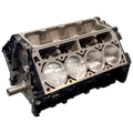 6.0L LS Short Block - Street/Strip Series
