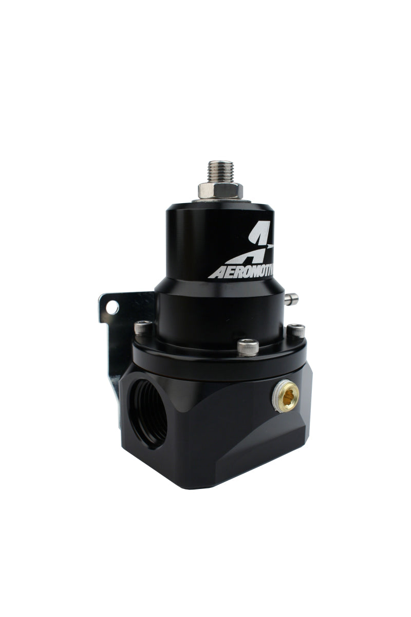 Aeromotive A2000, 2-Port Bypass Regulator