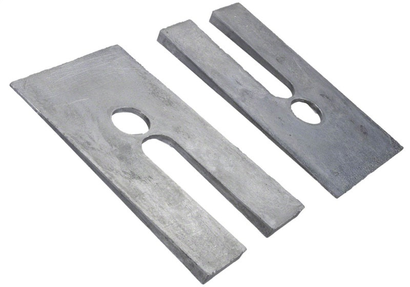 Ford Performance Parts Ford Racing 2004-13 F-150 Rear Lowering Kit
