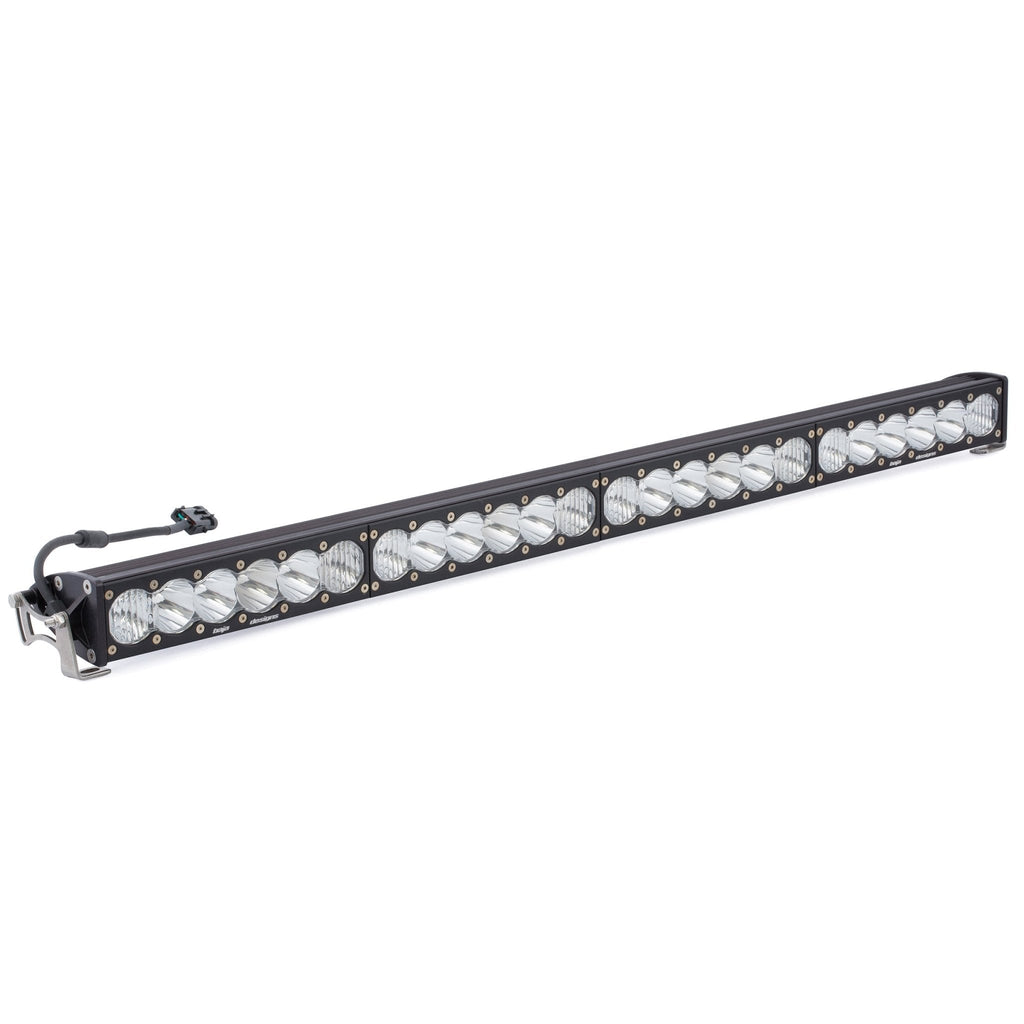 Baja Designs OnX6+ Straight LED Light Bar Driving/Combo Clear 40"