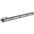 Baja Designs OnX6+ Straight LED Light Bar Driving/Combo Clear 40"
