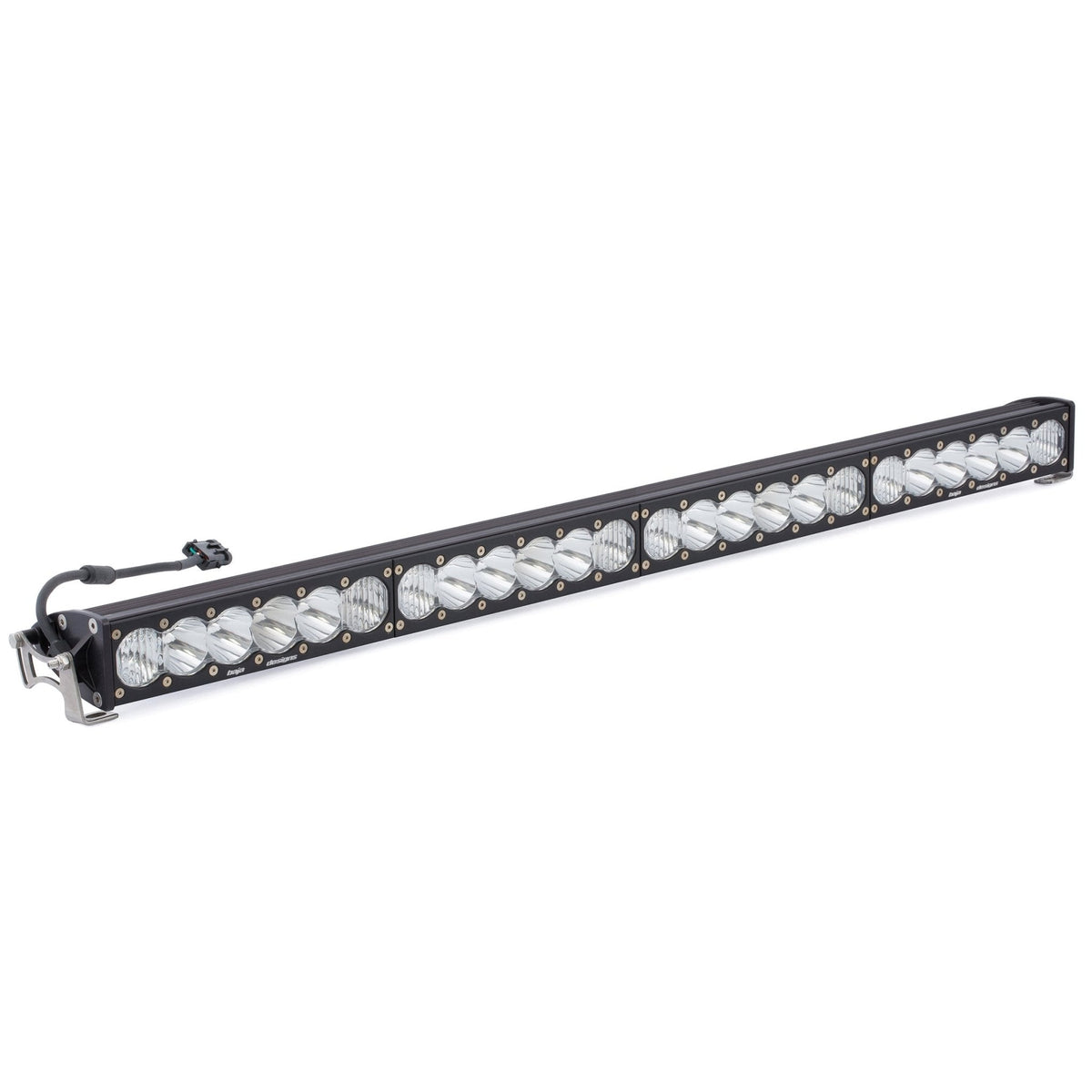 Baja Designs OnX6+ Straight LED Light Bar Driving/Combo Clear 40"