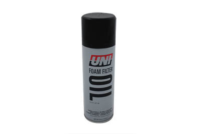 Uni Filter Air Filter Oil