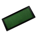 Green Filter 92-02 Dodge Viper 8.0L V10 Panel Filter